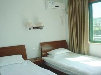 Zhujiajian Enning Hotel Zhoushan Εξωτερικό φωτογραφία